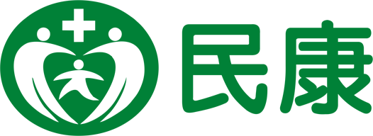 民康诊所云管理软件logo
